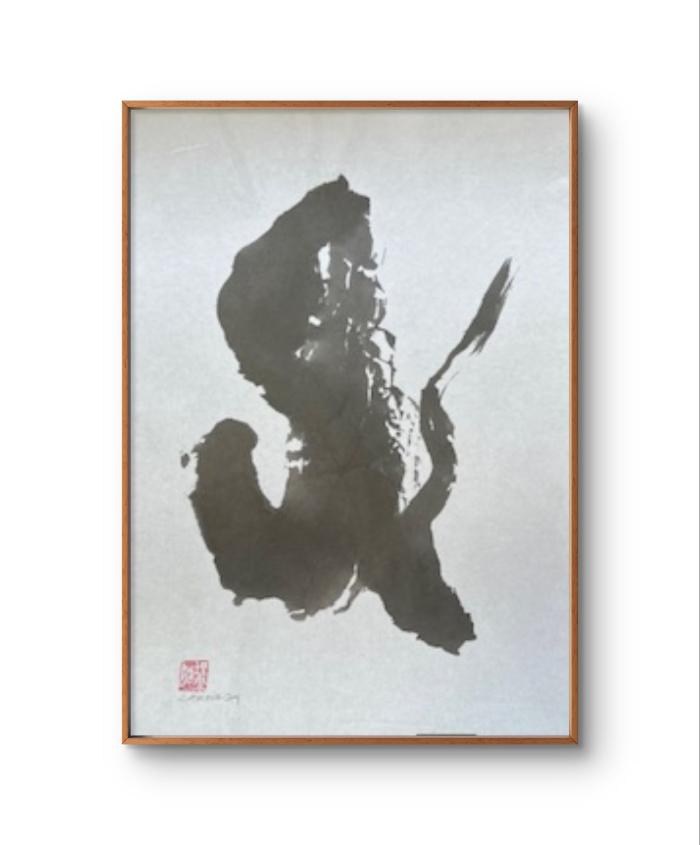 wabisabiart
japanidart
abstractart
inkart