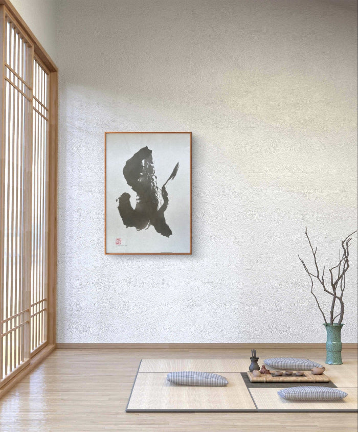 wabisabiart
japanidart
abstractart
inkart
inkonpaper