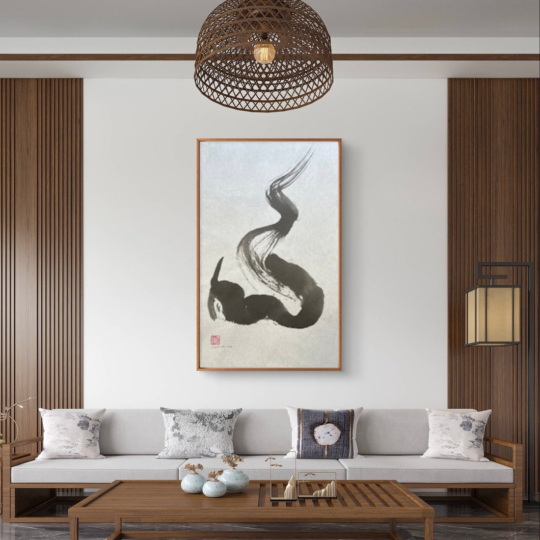 wabi sabi art and design