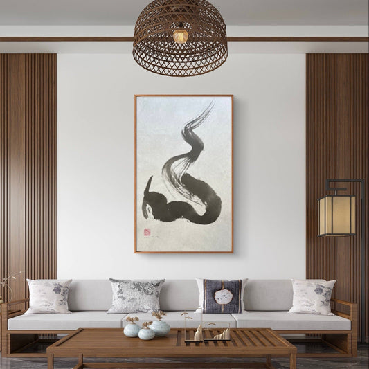 wabi sabi art and design