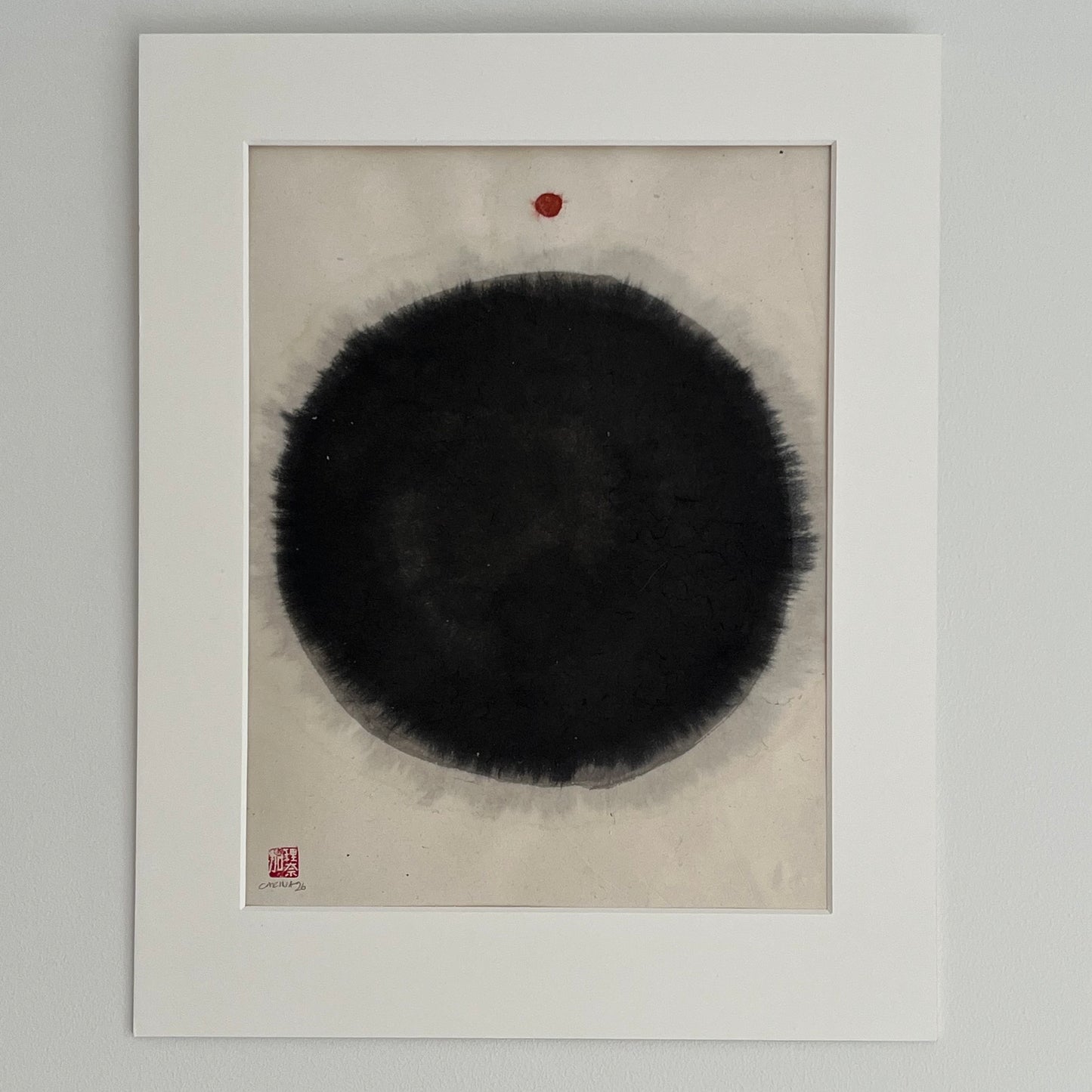 Red Moon