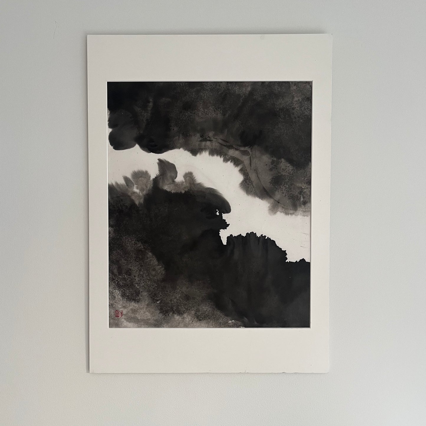 Song of Ink